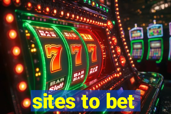 sites to bet